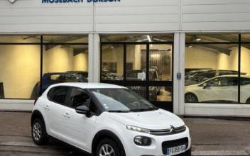 Citroen C3 Saint-Etienne