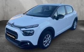 Citroen c3 Trélissac