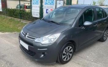 Citroen c3 Les-Essarts-le-Roi