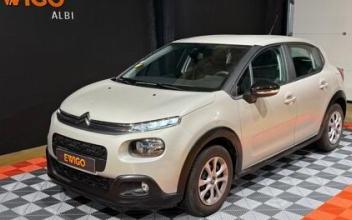 Citroen c3 Puygouzon