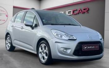 Citroen c3 Saint-Sulpice-de-Royan