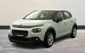 Citroen C3 Tournefeuille