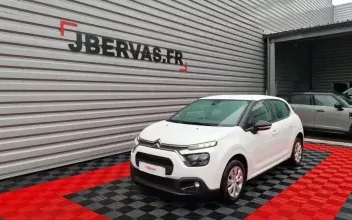 Citroen C3 La-Mézière