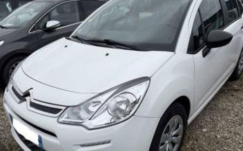 Citroen C3 Saint-Priest
