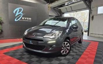 Citroen c3 Trégueux