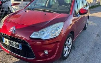 Citroen c3 Coignières