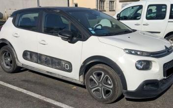 Citroen c3 Versailles