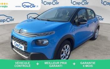 Citroen c3 Le-Petit-Quevilly