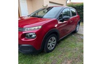 Citroen c3 Toulouse