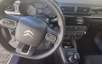 Citroen C3 Angresse