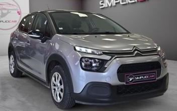 Citroen c3 Amiens