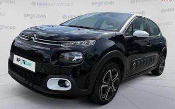 Citroen c3 Reims
