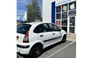 Citroen c3 Castres