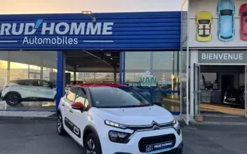 Citroen C3 Puymoyen
