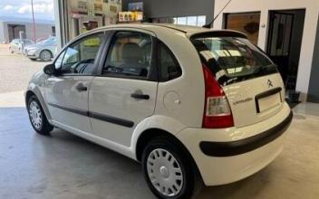 Citroen c3 Pigny