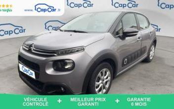 Citroen c3 Plombières-lès-Dijon