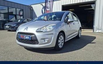 Citroen c3 Caudan