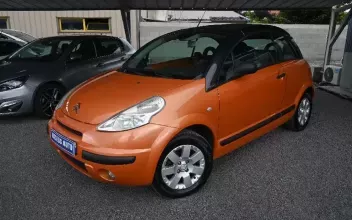 Citroen C3 Cournon-d'Auvergne