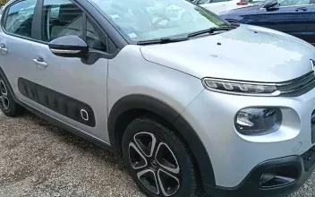 Citroen C3 Aubevoye