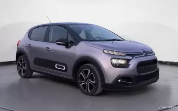 Citroen C3 Sérézin-du-Rhône