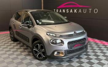 Citroen c3 Sens