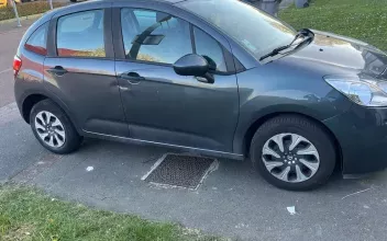 Citroen C3 Lille