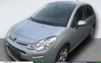 Citroen c3 Beaupuy