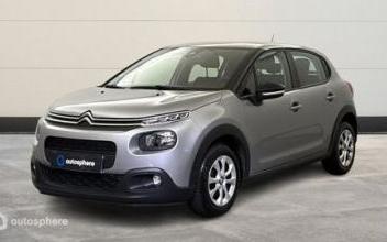 Citroen c3 Poitiers