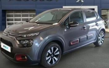 Citroen c3 Souillac