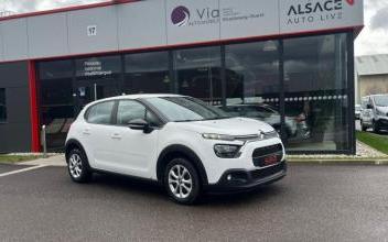 Citroen C3 Marlenheim