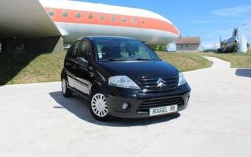 Citroen C3 Xertigny