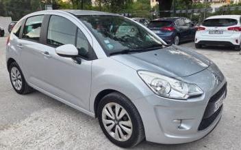 Citroen C3 Les-Pennes-Mirabeau