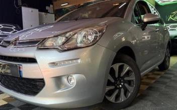 Citroen C3 Lisses