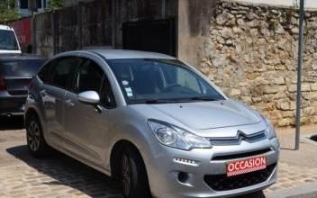 Citroen C3 Châtillon