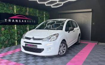 Citroen C3 Pertuis