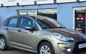 Citroen C3 Danjoutin