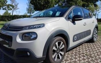 Citroen c3 Saint-Priest
