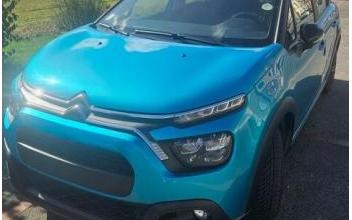 Citroen c3 Morbecque