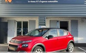 Citroen c3 Saintes