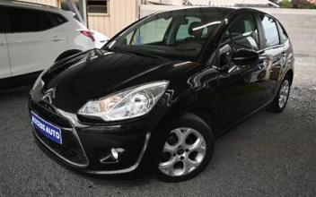 Citroen c3 Cournon-d'Auvergne