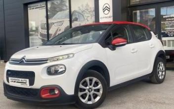 Citroen c3 Quissac