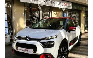 Citroen c3 Chaville