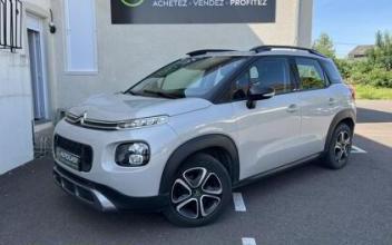 Citroen c3 aircross Sevenans