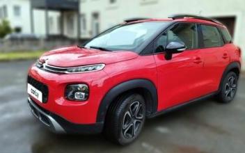 Citroen c3 aircross Morvillars