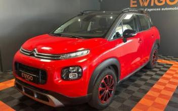 Citroen C3 Aircross Dijon