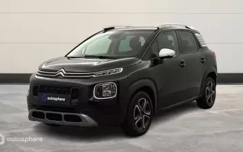 Citroen C3 Aircross Civray