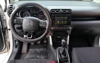 Citroen c3 aircross Lavardac