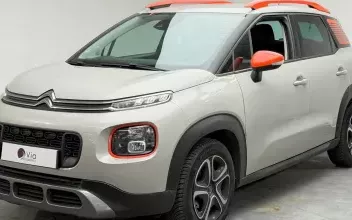 Citroen C3 Aircross Férin
