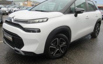 Citroen C3 Aircross Aubière