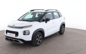 Citroen c3 aircross Issy-les-Moulineaux